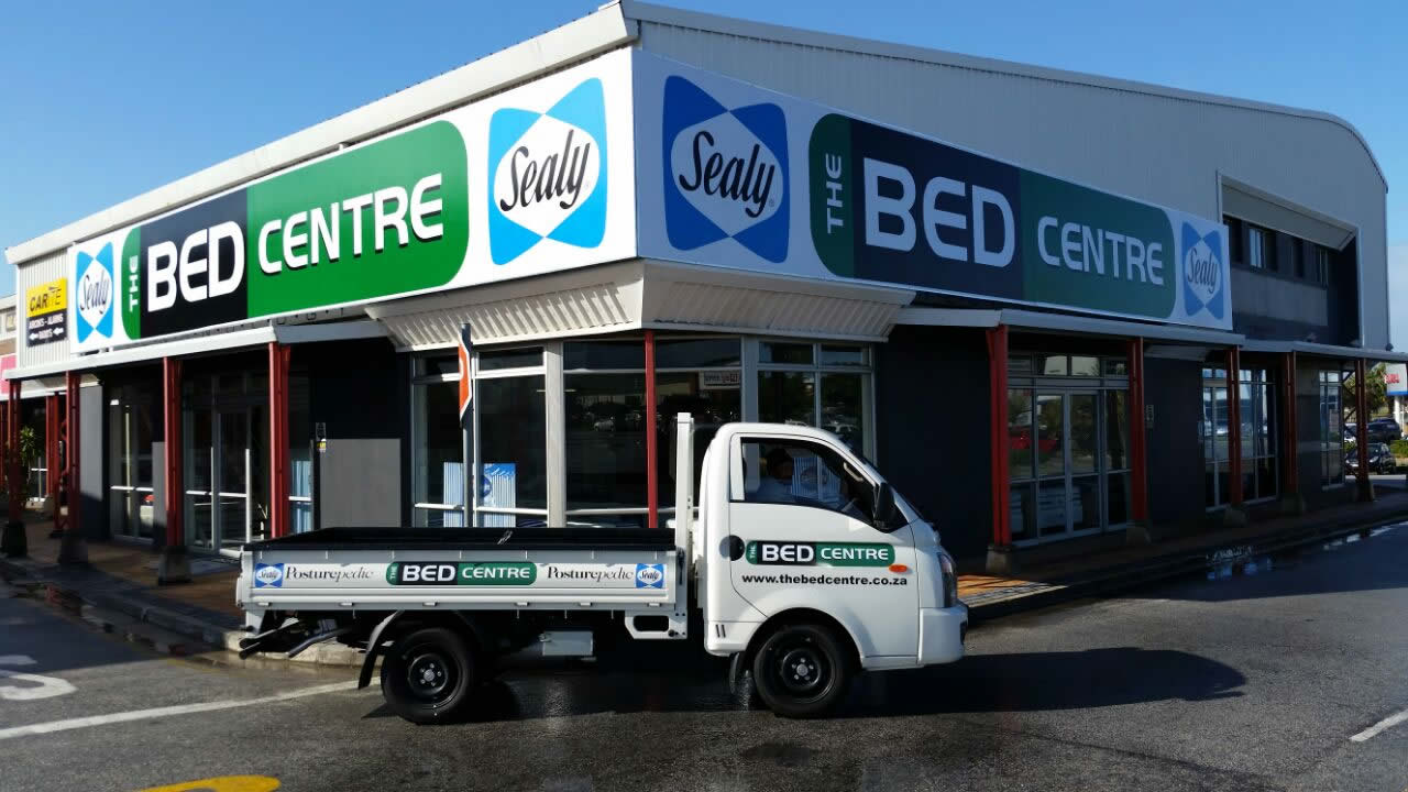 Bed Store Port Elizabeth