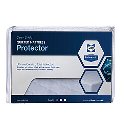 Sealy Cleanshield Mattress Protector