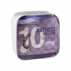 Protect-A-Bed QuiltGuard Mattress Protector