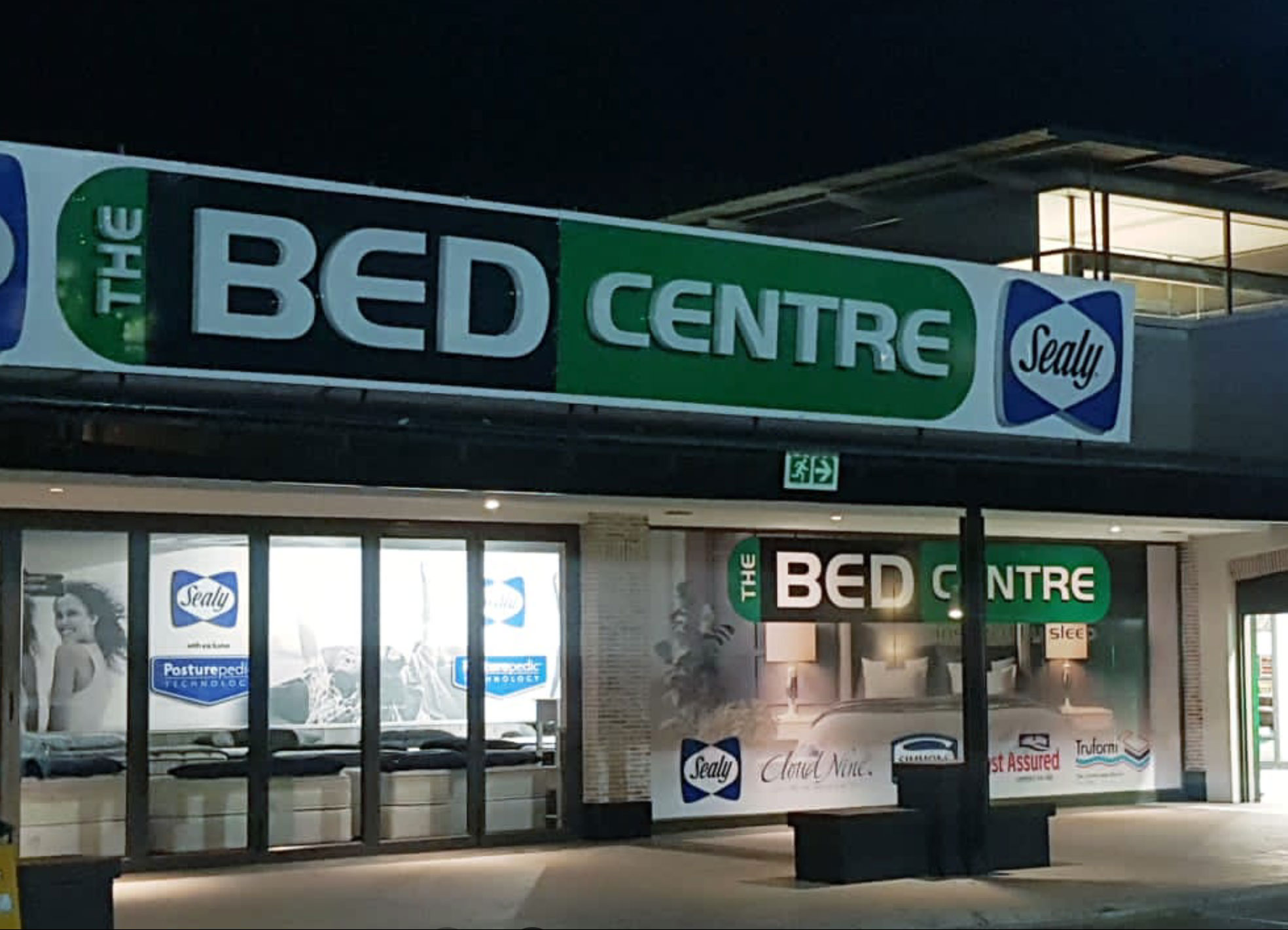 The Bed Centre Willowbridge. Beds for sale Willobridge Capetown