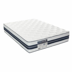 Cloud Nine Air-Latex Mattress - 3/4