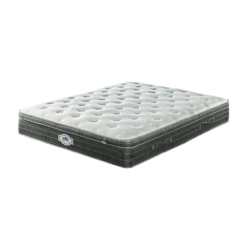 Edblo Melbourne Firm Mattress (Single)