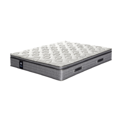 Sealy Lancelot Medium Mattress (Single)