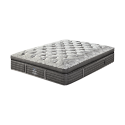 Sealy Lannister Ultra Plush Mattress - Single