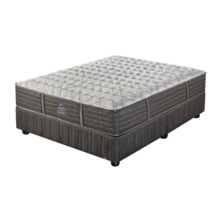 Sealy Stark Firm Bed Set - Single