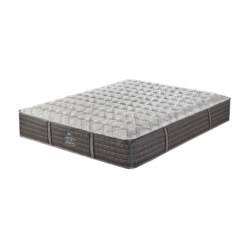 Sealy Stark Firm Mattress - Single