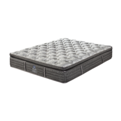 Sealy Stark Medium Mattress - Single