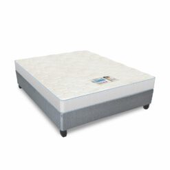 Strandmattress Facet Bed Set - Double
