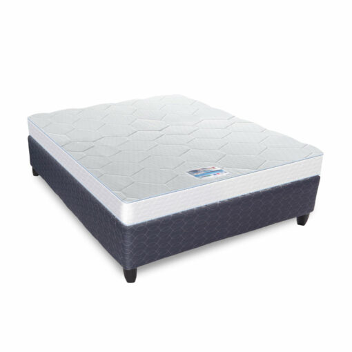 Strandmattress Snugwell Bed Set