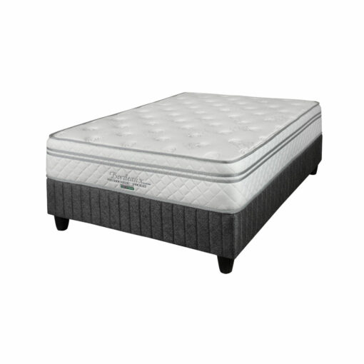 Truform Bordeaux Medium Bed Set