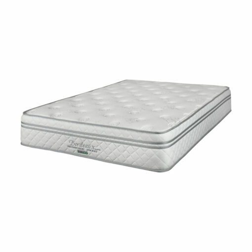 Truform Bordeaux Medium Mattress