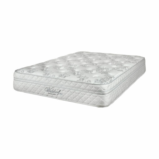 TruForm Waldorf Luxury Pocket Mattress