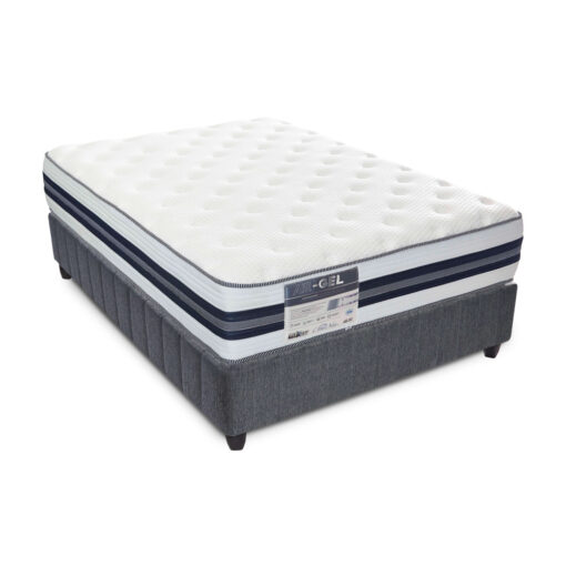 Cloud Nine Air-Gel Bed Set