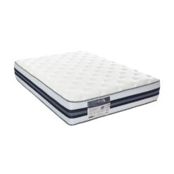 Cloud Nine Air-Gel Mattress