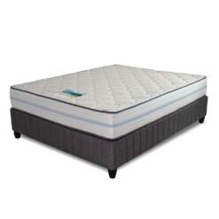 Cloud Nine Classic Bed Set