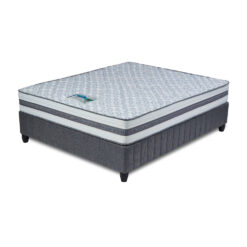 Cloud Nine Cyntex Firm Bed Set for Sale