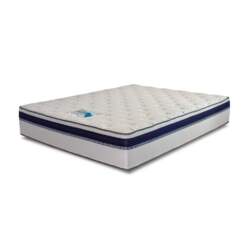 Cloud Nine Essential Firm Mattress