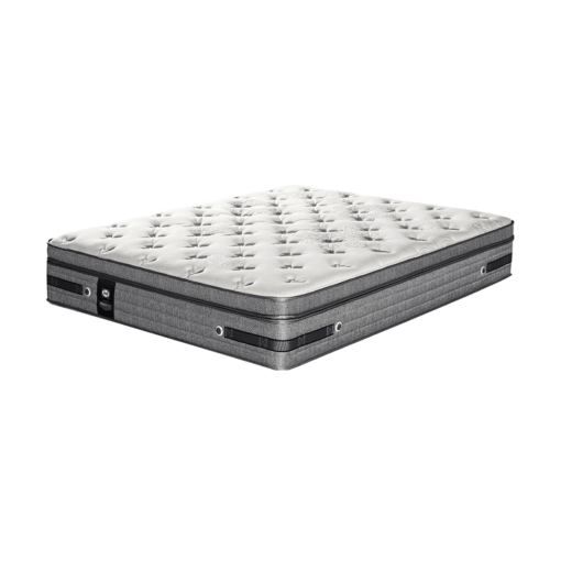 Sealy Lancelot Plush Mattress