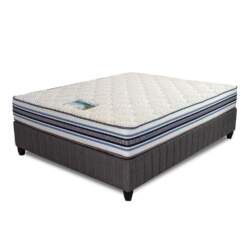 Cloud Nine Lodestar Bed Set