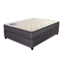 Rest Assured MQ10 Bed Set