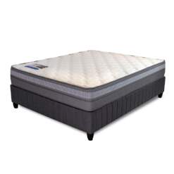 Rest Assured Saxenburg Bed Set Rest Assured Saxenburg Bed Set