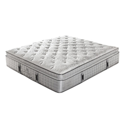 Sealy Burberry Luxury Plush Mattress