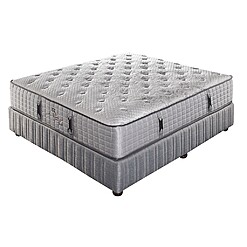 Sealy La Difference Nicci Bed Set