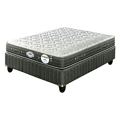 Edblo Sydney Firm Bed Set