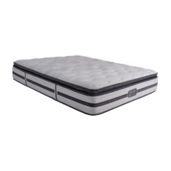 Simmons World Class Masterpiece Mattress