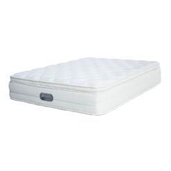 Simmons Livingstone Mattress (Queen XL) for sale