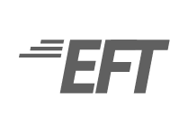 EFT logo