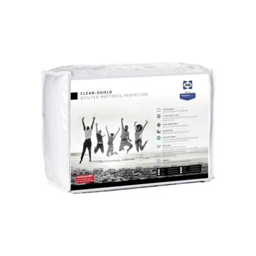 Sealy Cleanshield Mattress Protector