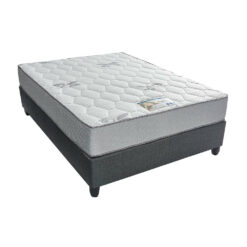 Strandmattress Graduate Duo Bed Set