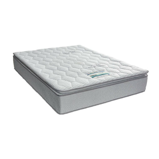 Strandmattress Graduate Luxe Mattress