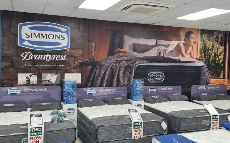 The Bed Centre - Paarl