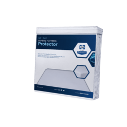 Sealy Bamboo Mattress Protector for sale