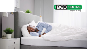 Sleeping posture, choosing the right mattress