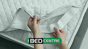 Why you need a mattress protector