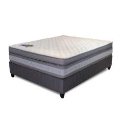 Rest Assured Cambridge Bed Set