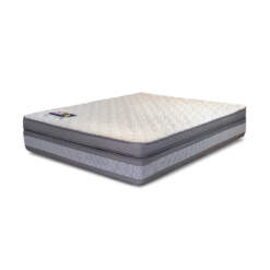 Rest Assured Cambridge Mattress Rest Assured Cambridge Mattress