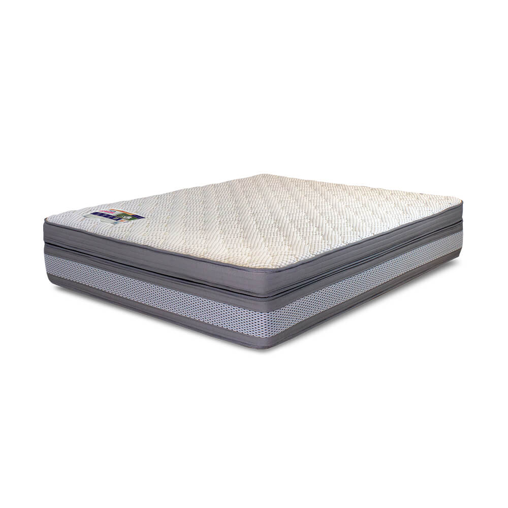 Rest Assured Cambridge Mattress Rest Assured Cambridge Mattress