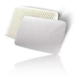 Cloud Nine Natural Latex Pillow