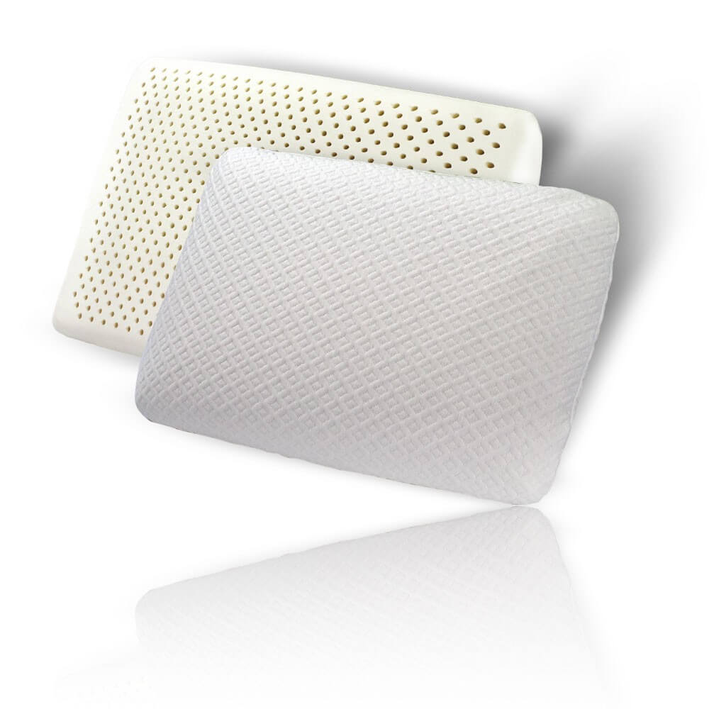 Cloud Nine Natural Latex Pillow Cloud Nine Natural Latex Pillow