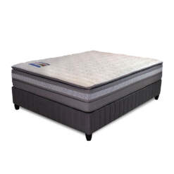 Rest Assured Waterford Bed Set