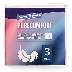 Protect a Bed – Pure Comfort