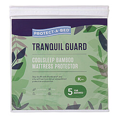 Protect a Bed – Tranquil Guard