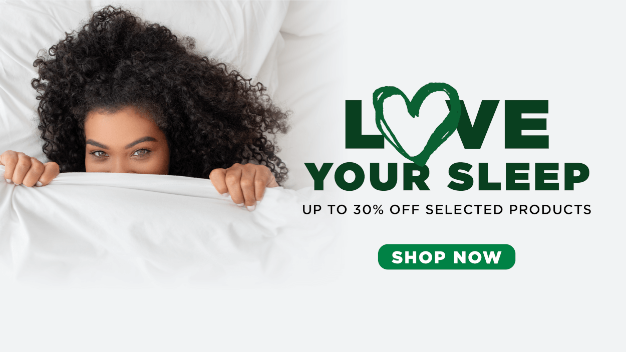 Love Your Sleep