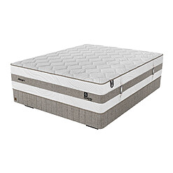 Genessi Allegra Bed Set - King