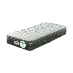 Edblo Melbourne Firm Mattress - Single XL