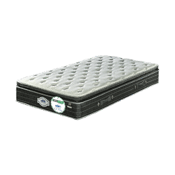 Edblo Melbourne Medium Mattress - 3/4